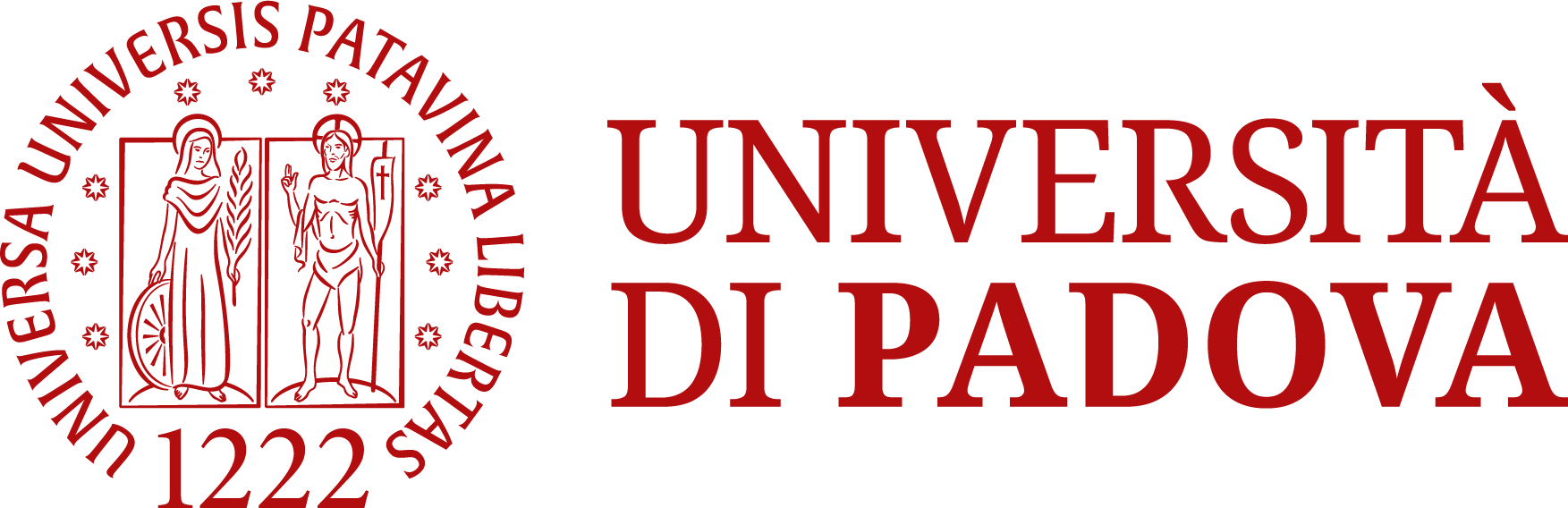 UNIPD Marchio STD RED